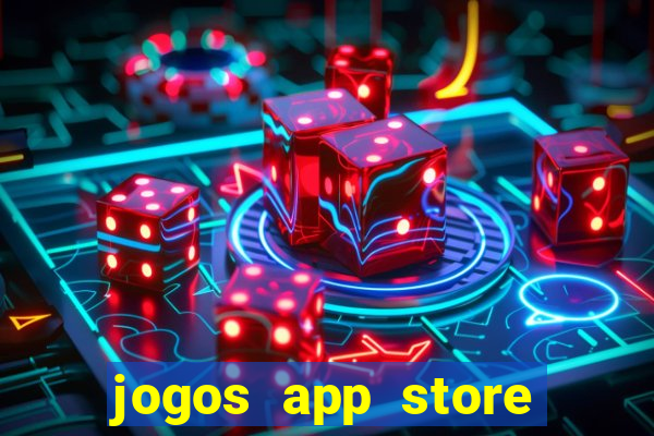 jogos app store para ganhar dinheiro